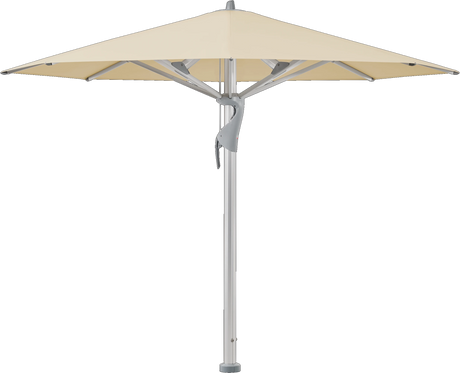 Glatz Parasol CASTELLO Pro rond Cat.5 526 Bamboo
