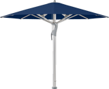 Glatz Parasol CASTELLO Pro rond Cat.5 530 Atlantic