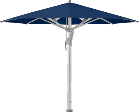 Glatz Parasol CASTELLO Pro rond Cat.5 530 Atlantic