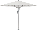 Glatz Parasol CASTELLO Pro rond Cat.5 556 Alabaster