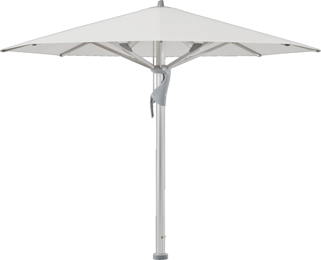 Glatz Parasol CASTELLO Pro rond Cat.5 556 Alabaster