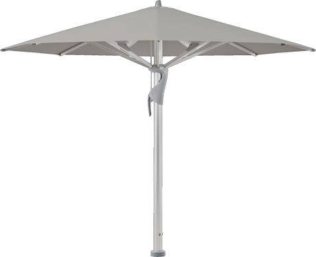 Glatz Parasol CASTELLO Pro rond Cat.5 558 Steel