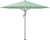 Glatz Parasol CASTELLO Pro rond Cat.5 581 Jade