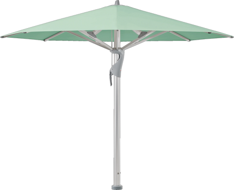 Glatz Parasol CASTELLO Pro rond Cat.5 581 Jade
