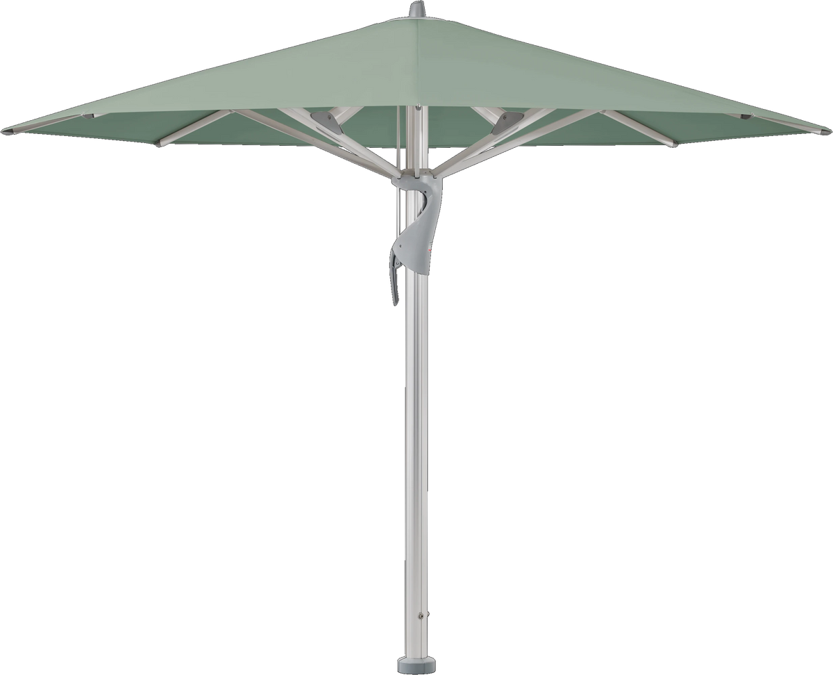 Glatz Parasol CASTELLO Pro rond Cat.5 588 Olive