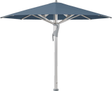 Glatz Parasol CASTELLO Pro rond Cat.5 600 Wave