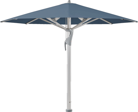 Glatz Parasol CASTELLO Pro rond Cat.5 600 Wave