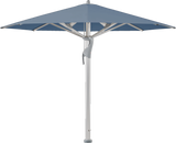 Glatz Parasol CASTELLO Pro rond Cat.5 601 Waterfall