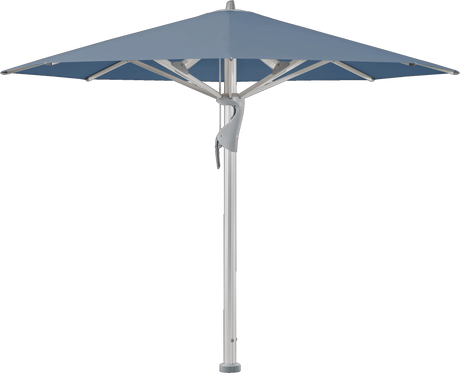 Glatz Parasol CASTELLO Pro rond Cat.5 601 Waterfall