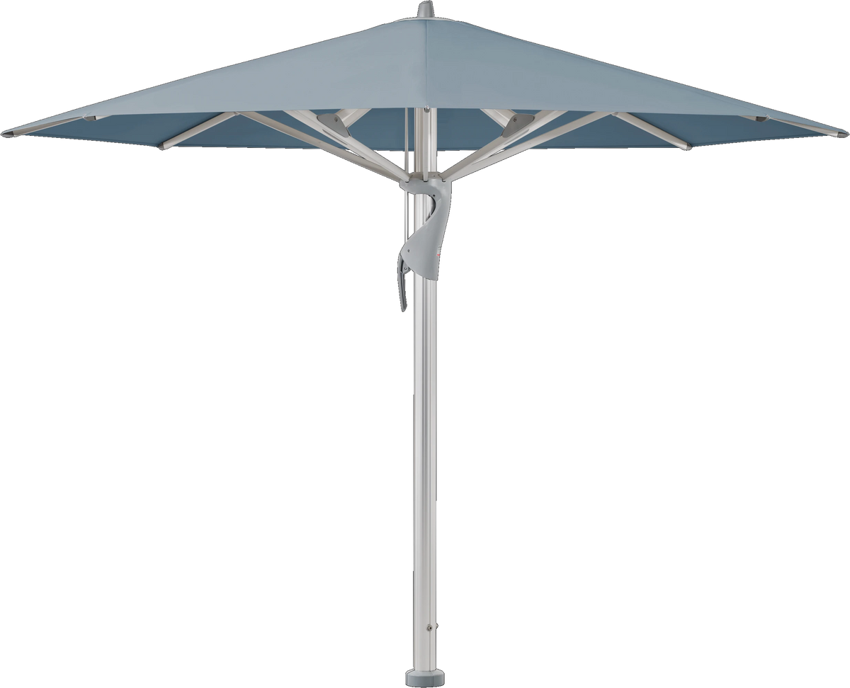 Glatz Parasol CASTELLO Pro rond Cat.5 603 Horizon