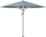 Glatz Parasol CASTELLO Pro rond Cat.5 603 Horizon