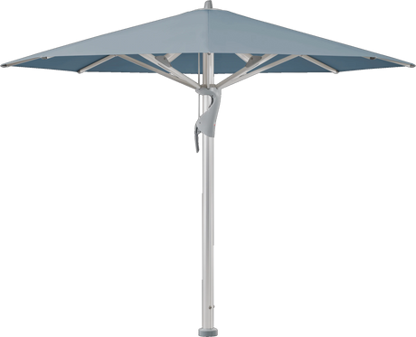 Glatz Parasol CASTELLO Pro rond Cat.5 603 Horizon