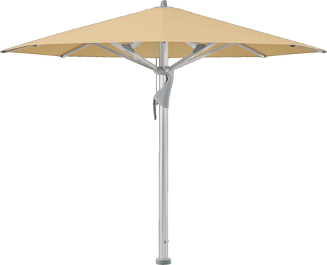 Glatz Parasol CASTELLO Pro rond Cat.5 604 Cereal