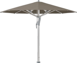 Glatz Parasol CASTELLO Pro rond Cat.5 611 Sandstone
