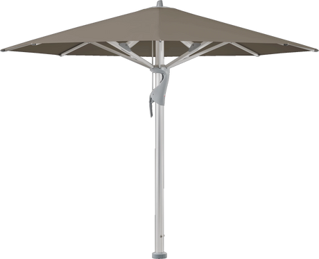 Glatz Parasol CASTELLO Pro rond Cat.5 611 Sandstone