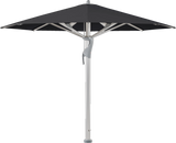 Glatz Parasol CASTELLO Pro rond Cat.5 615 Black
