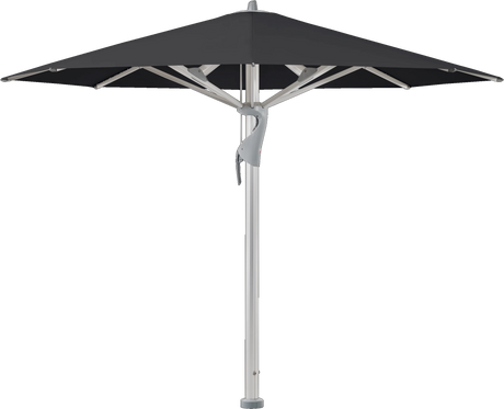 Glatz Parasol CASTELLO Pro rond Cat.5 615 Black