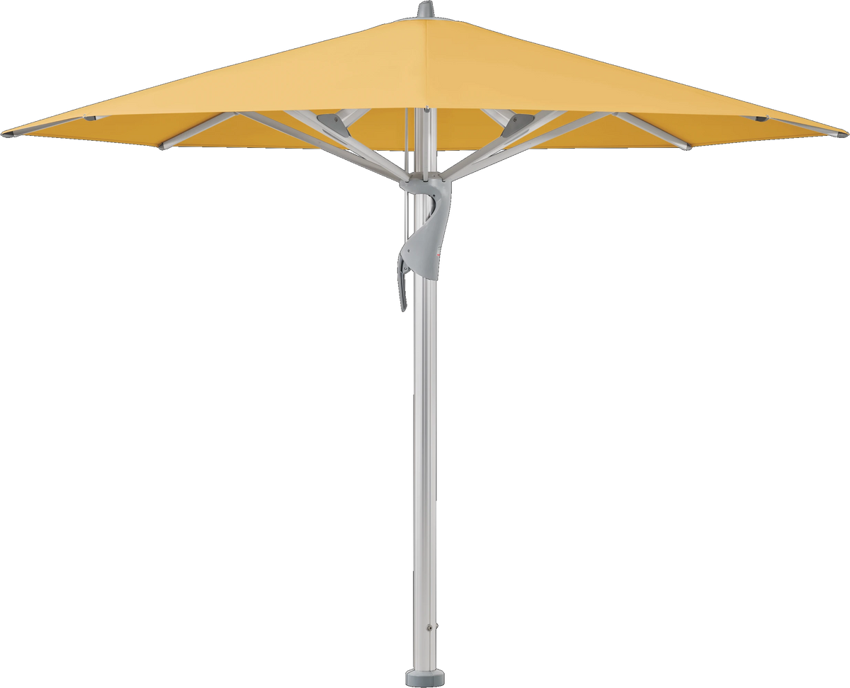 Glatz Parasol CASTELLO Pro rond Cat.5 617 Safran