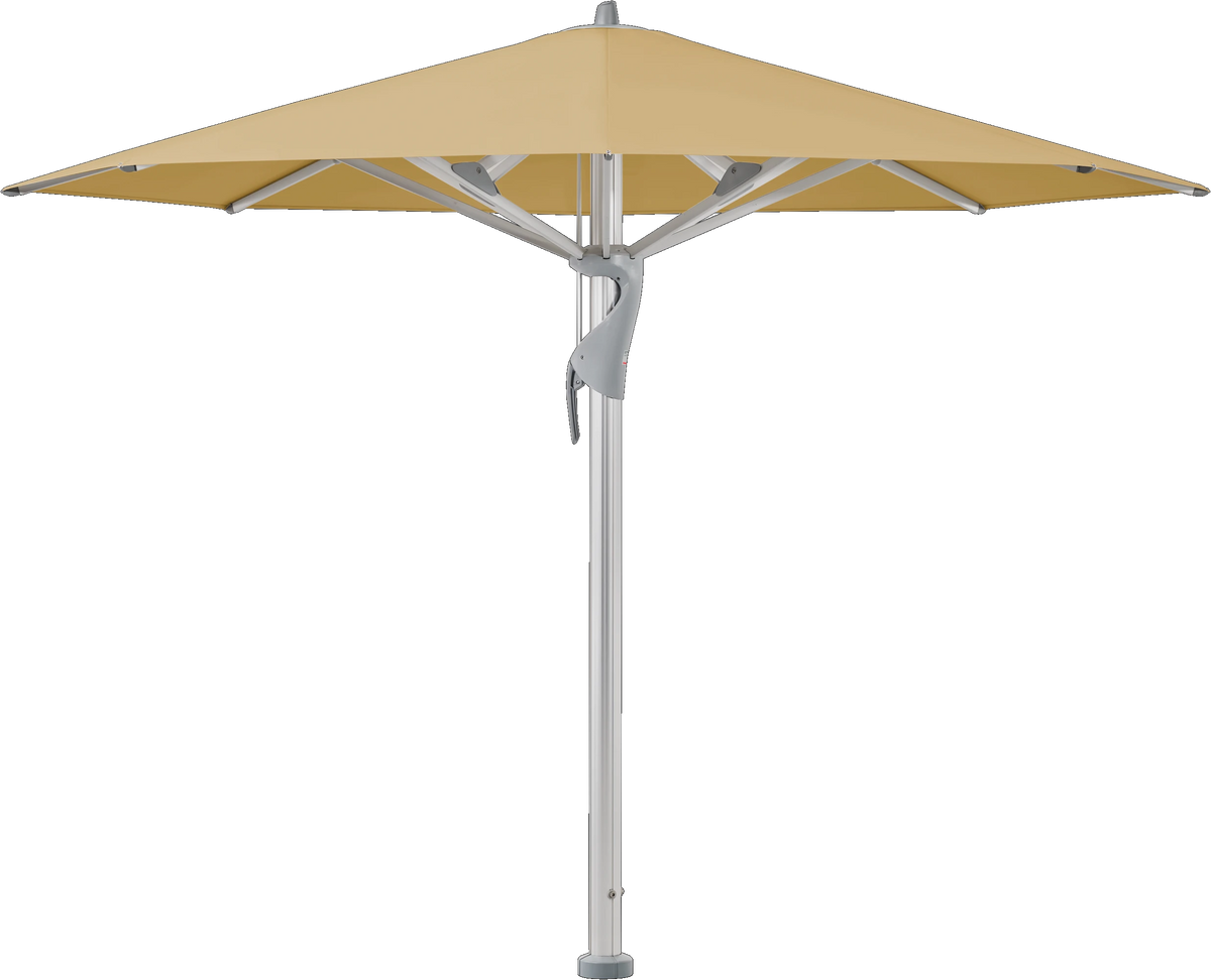Glatz Parasol CASTELLO Pro rond Cat.5 618 Dijon