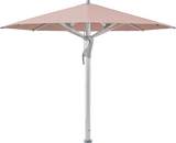 Glatz Parasol CASTELLO Pro rond Cat.5 639 Blush