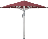 Glatz Parasol CASTELLO Pro rond Cat.5 644 Merlot