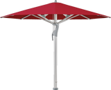 Glatz Parasol CASTELLO Pro rond Cat.5 646 Rubino