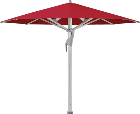 Glatz Parasol CASTELLO Pro rond Cat.5 646 Rubino