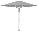 Glatz Parasol CASTELLO Pro rond Cat.5 652 Silver