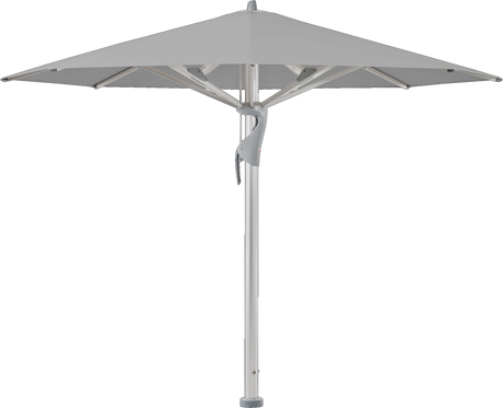 Glatz Parasol CASTELLO Pro rond Cat.5 652 Silver