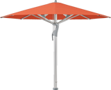 Glatz Parasol CASTELLO Pro rond Cat.5 660 Papaya