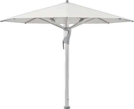 Glatz Parasol CASTELLO Pro rond Cat.5 665 Chrome