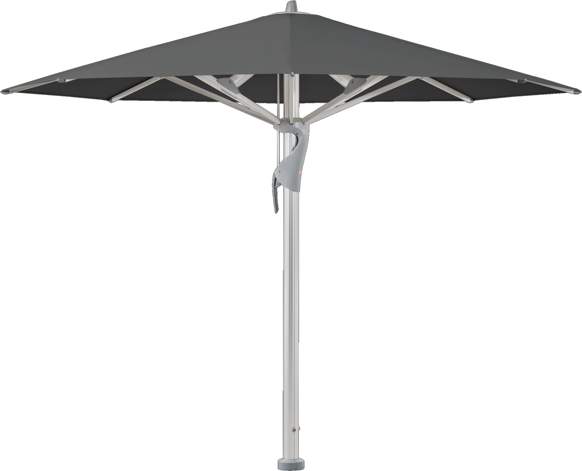Glatz Parasol CASTELLO Pro rond Cat.5 669 Carbone