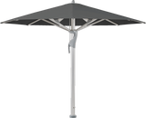 Glatz Parasol CASTELLO Pro rond Cat.5 669 Carbone