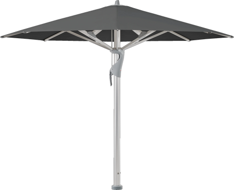Glatz Parasol CASTELLO Pro rond Cat.5 669 Carbone