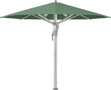 Glatz Parasol CASTELLO Pro rond Cat.5 677 Nile