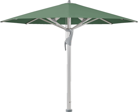 Glatz Parasol CASTELLO Pro rond Cat.5 677 Nile
