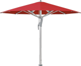 Glatz Parasol CASTELLO Pro rond Cat.5 801 Campari