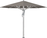 Glatz Parasol CASTELLO Pro rond Cat.5 806 Forge