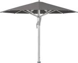 Glatz Parasol CASTELLO Pro rond Cat.5 807 Lava