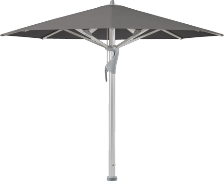 Glatz Parasol CASTELLO Pro rond Cat.5 807 Lava