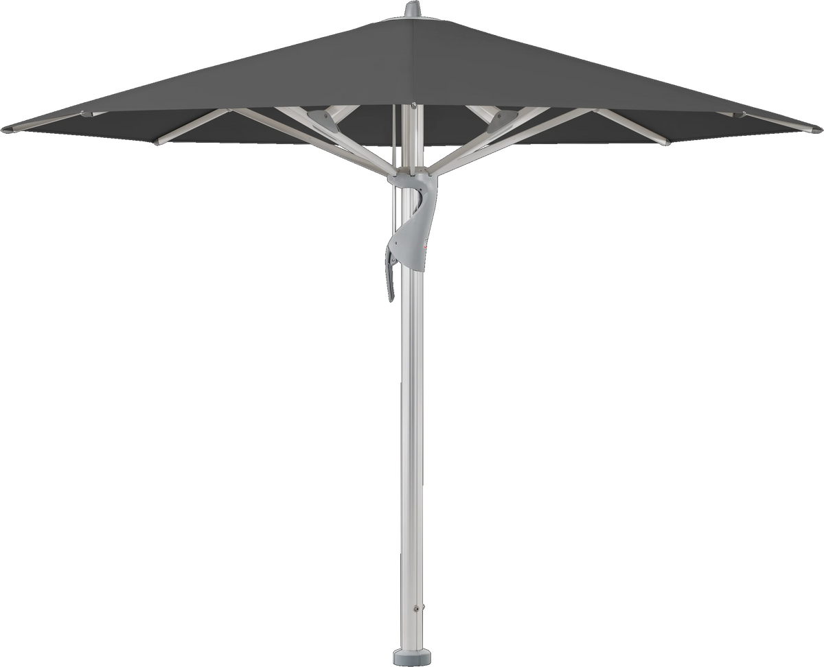 Glatz Parasol CASTELLO Pro rond Cat.5 809 Midnight