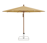 Glatz Parasol PIAZZA rond Cat.5 618 Dijon