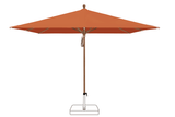 Glatz Parasol PIAZZA carre Cat.5 513 Outback