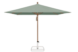 Glatz Parasol PIAZZA carre Cat.5 588 Olive