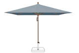 Glatz Parasol PIAZZA carre Cat.5 603 Horizon