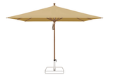 Glatz Parasol PIAZZA carre Cat.5 618 Dijon