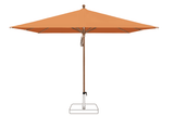 Glatz Parasol PIAZZA carre Cat.5 802 Sienna