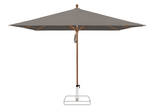 Glatz Parasol PIAZZA carre Cat.5 806 Forge