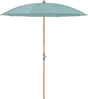 Glatz Parasol ALEXO rond Qualite 4 417 Ocean