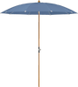 Glatz Parasol ALEXO rond Qualite 4 418 Cobalt
